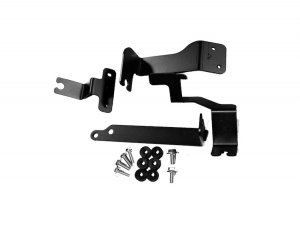 Ford Bronco Engine Cover - 2.3L 